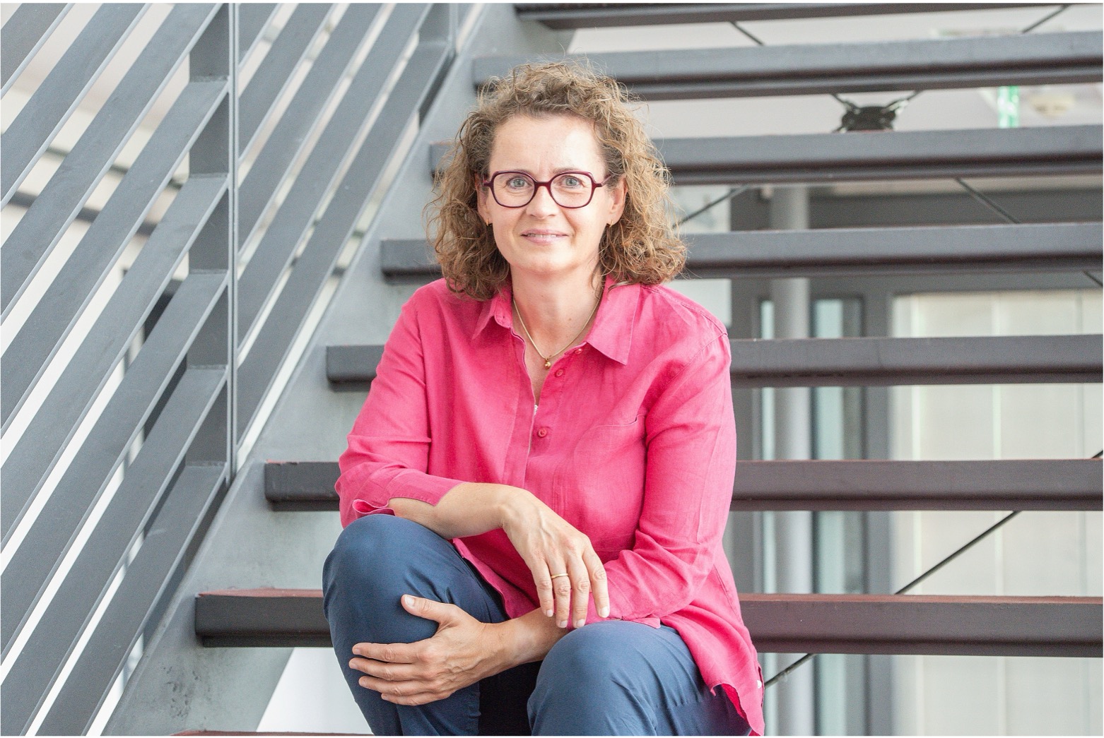 Gisa Greve - HBDI Trainerin